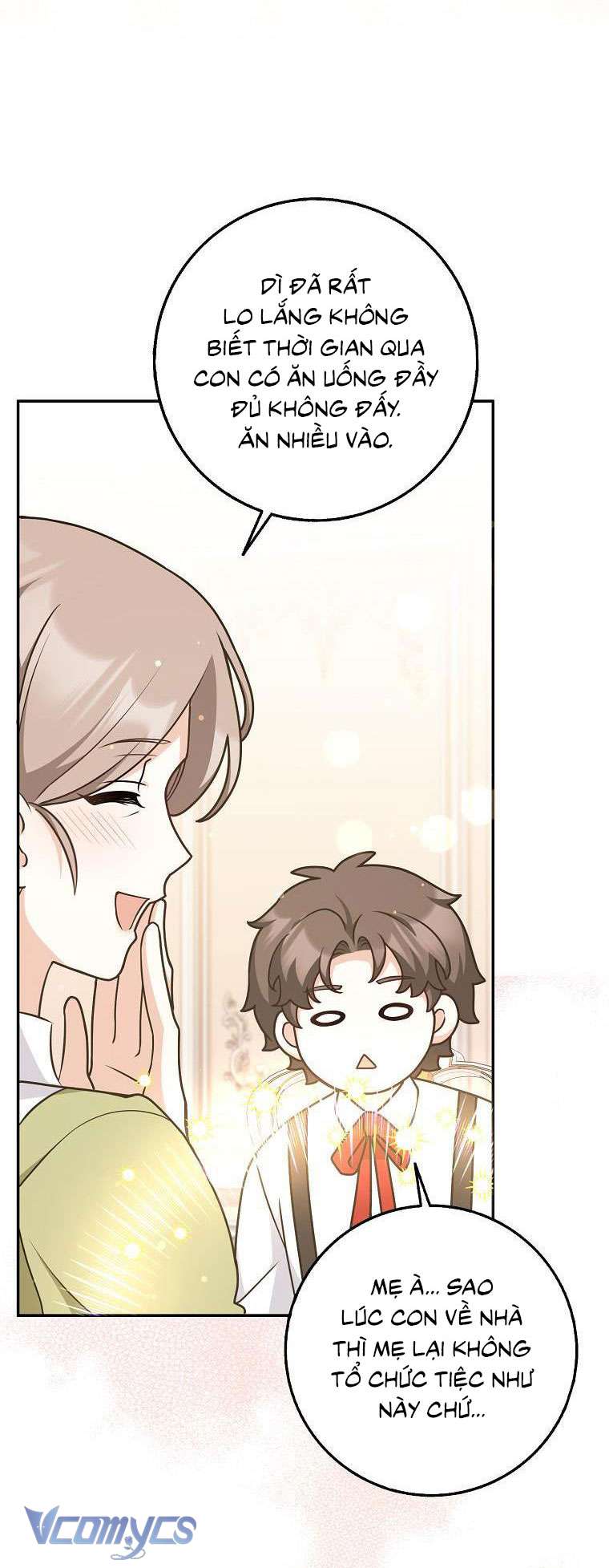 Tôi Thề Chúng Ta Chỉ Là Bạn Chapter 45 - Next Chapter 46