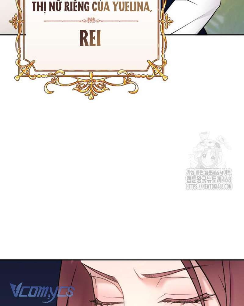 Trước Khi Em Có Ý Định Chạy Trốn Ta Sẽ Ngăn Chặn Nó Chap 6 - Trang 4