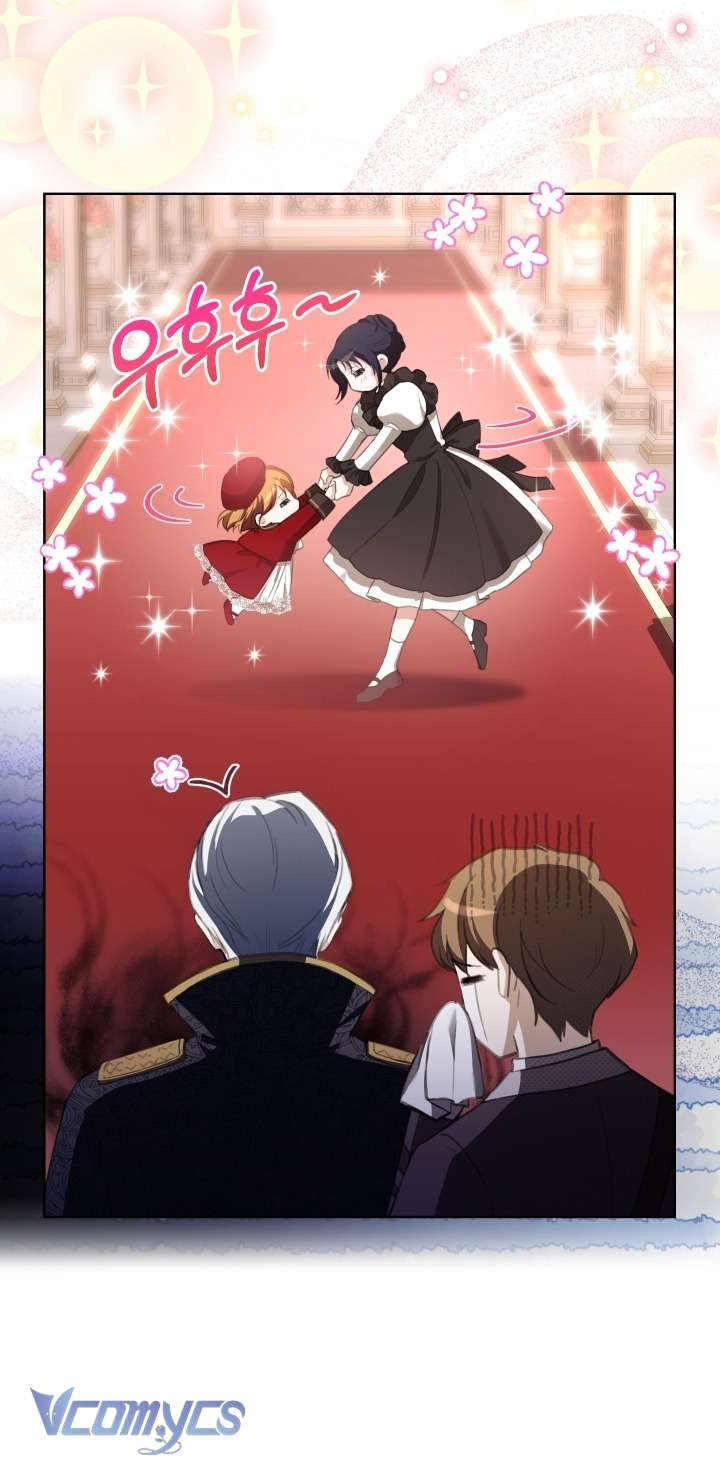 Đứa Trẻ Nuôi Dưỡng Ác Ma Chap 6 - Trang 2