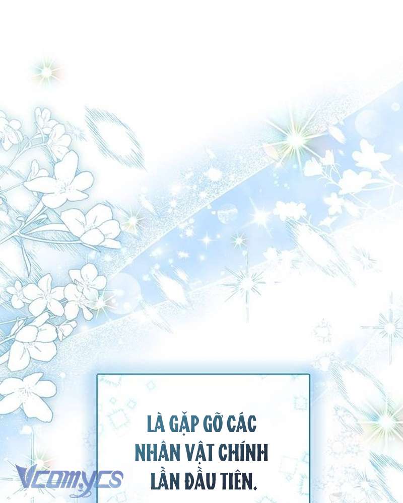 Praesepe Bên Ngoài Chiếc Lồng Chap 5 - Trang 4