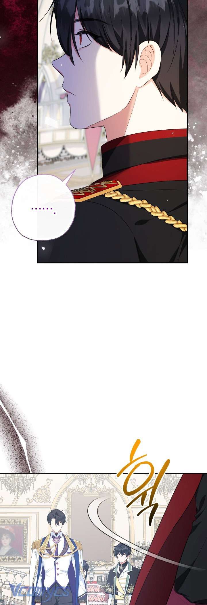 Tiểu Thư Tích Tiền Đi Bụi Chapter 87 - Trang 4