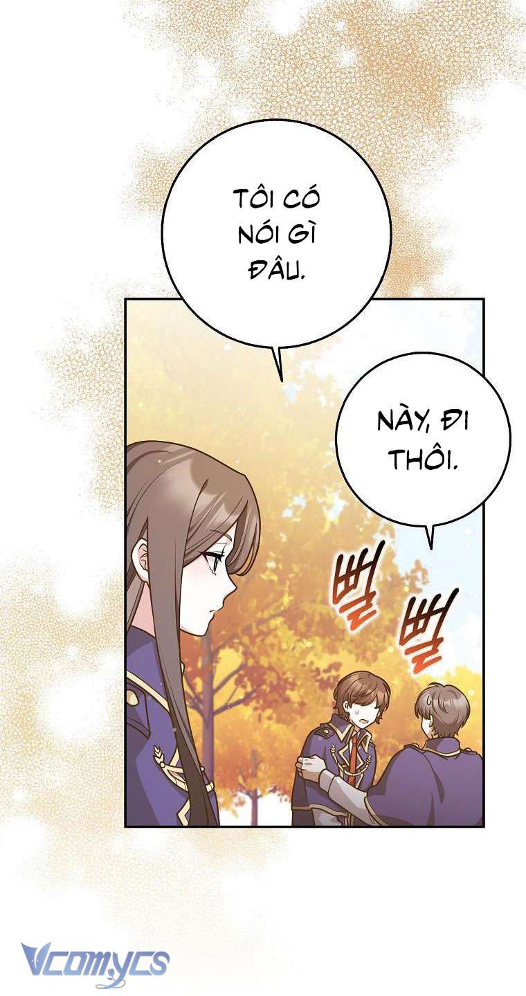 Tôi Thề Chúng Ta Chỉ Là Bạn Chapter 40 - Next Chapter 41