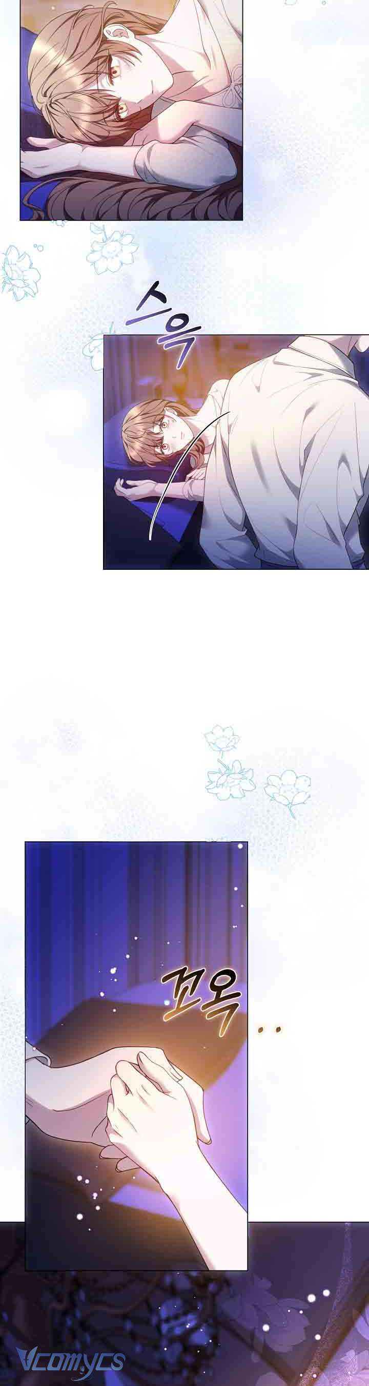 Cây Kim Chỉ Của Hoàng Hậu Chap 24 - Trang 2