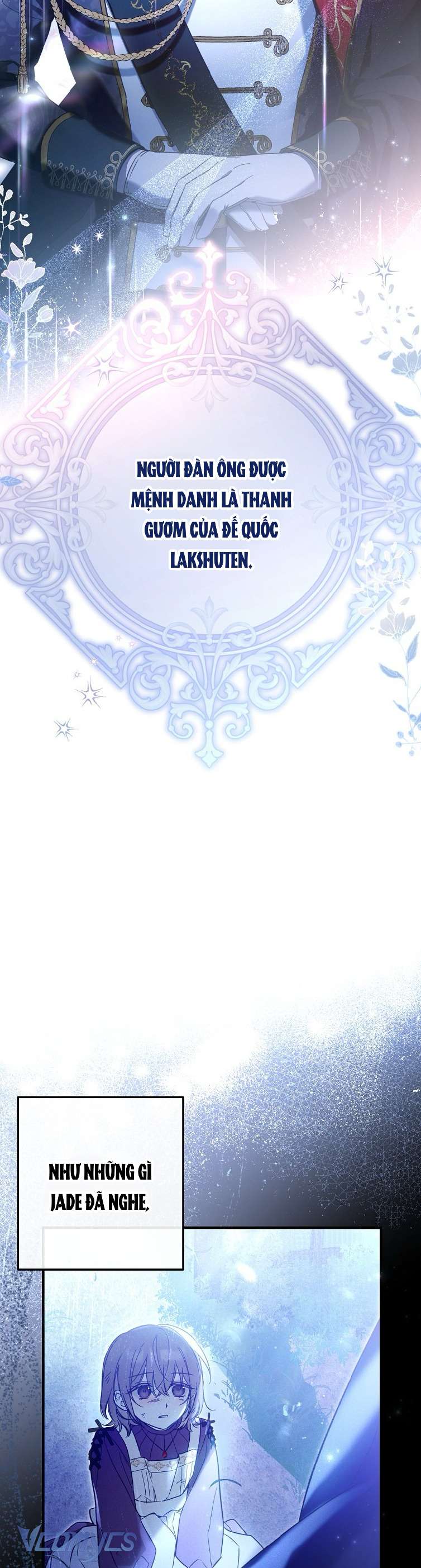 Độc Chiếm Sủng Ái Của Công Chúa Út, Mọi Người Đều Say Mê Tôi. Chap 1 - Trang 4