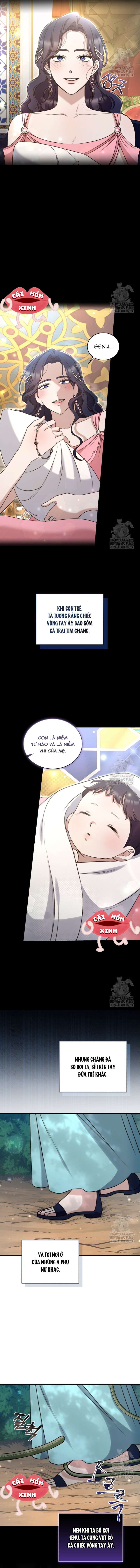 Khu Rừng Hoang Dã Khu Rừng Hoang Dã -Chap 49 - Trang 2