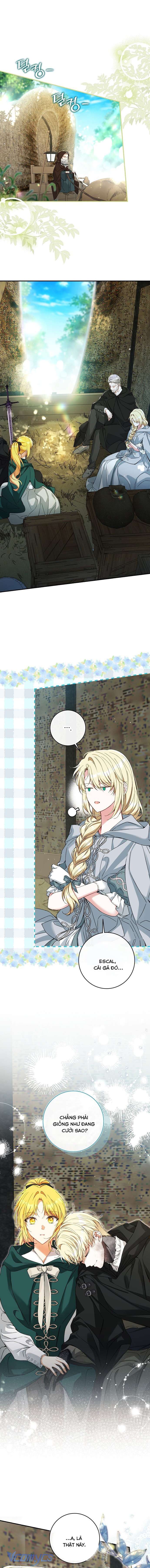 Thuần Hóa Hầu Tước Quái Dị Chap 79 - Next Chap 80