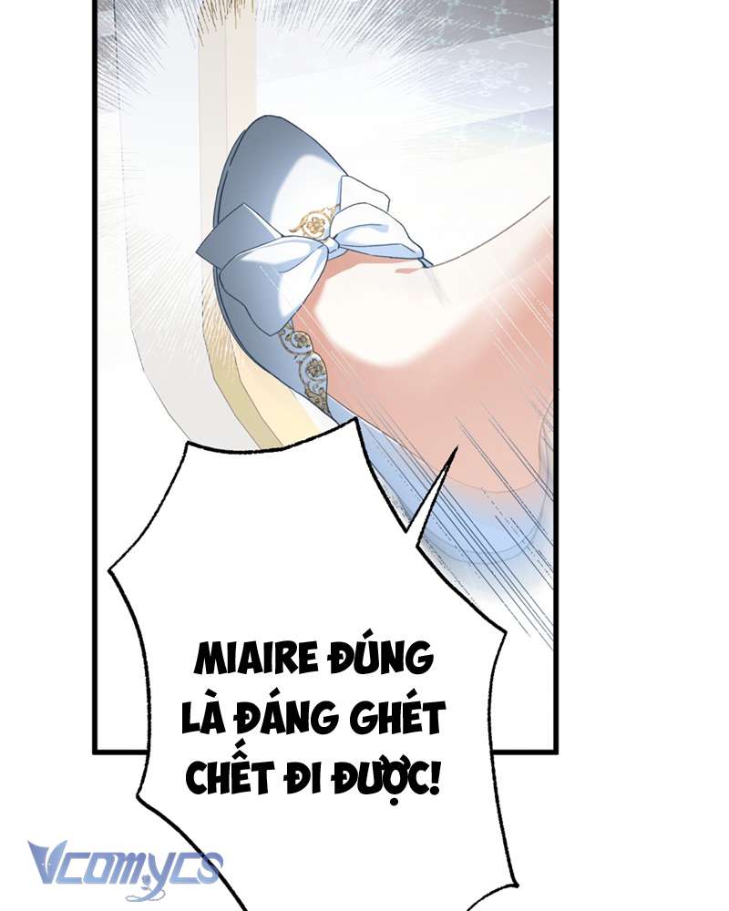 Cô Ấy Sẽ Thuần Hóa Các Anh Hùng Chap 23 - Trang 2