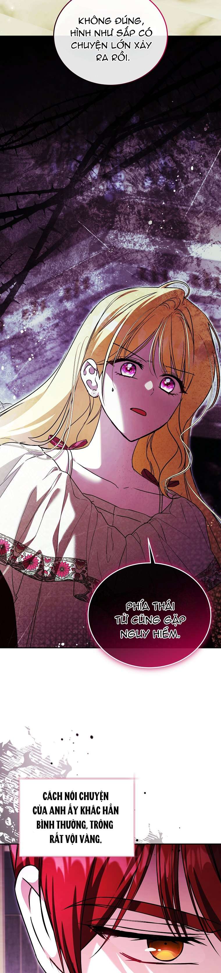 Chị Gái Tôi Là Nhân Vật Chính Chap 72 - Trang 2