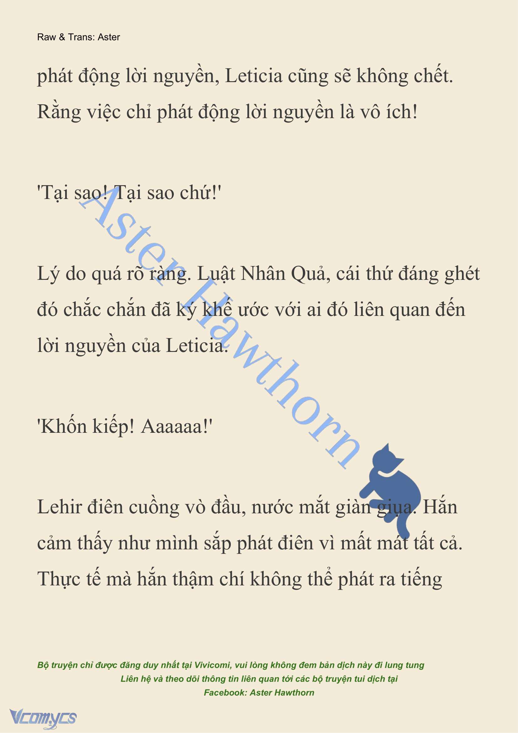 [NOVEL] Cách Để Em Bảo Vệ Anh Chap 223 - Next Chap 224