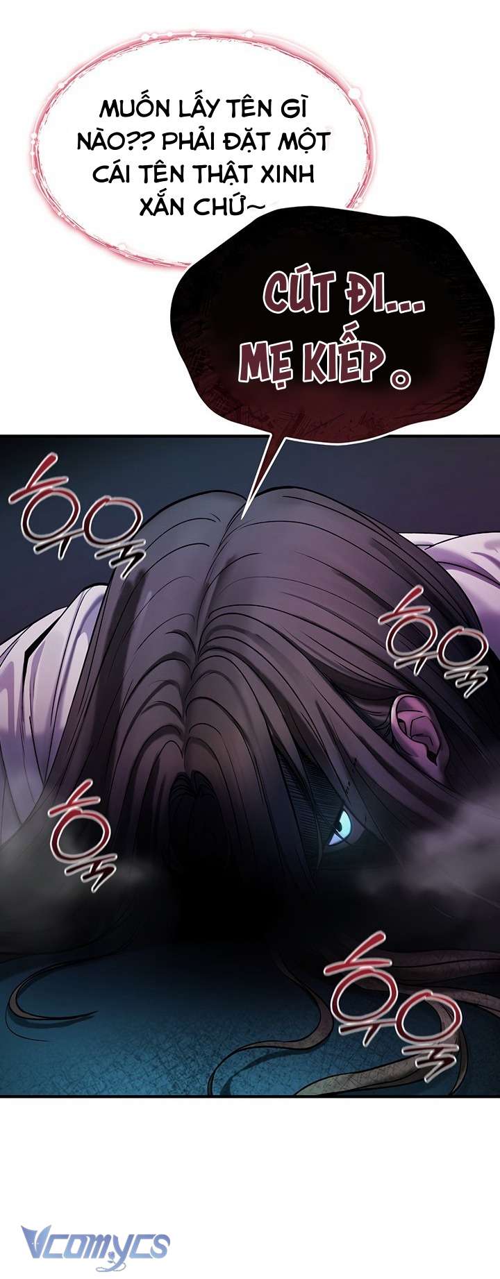 Tôi Sẽ Không Bị Khuất Phục Đâu Chap 1 - Trang 2