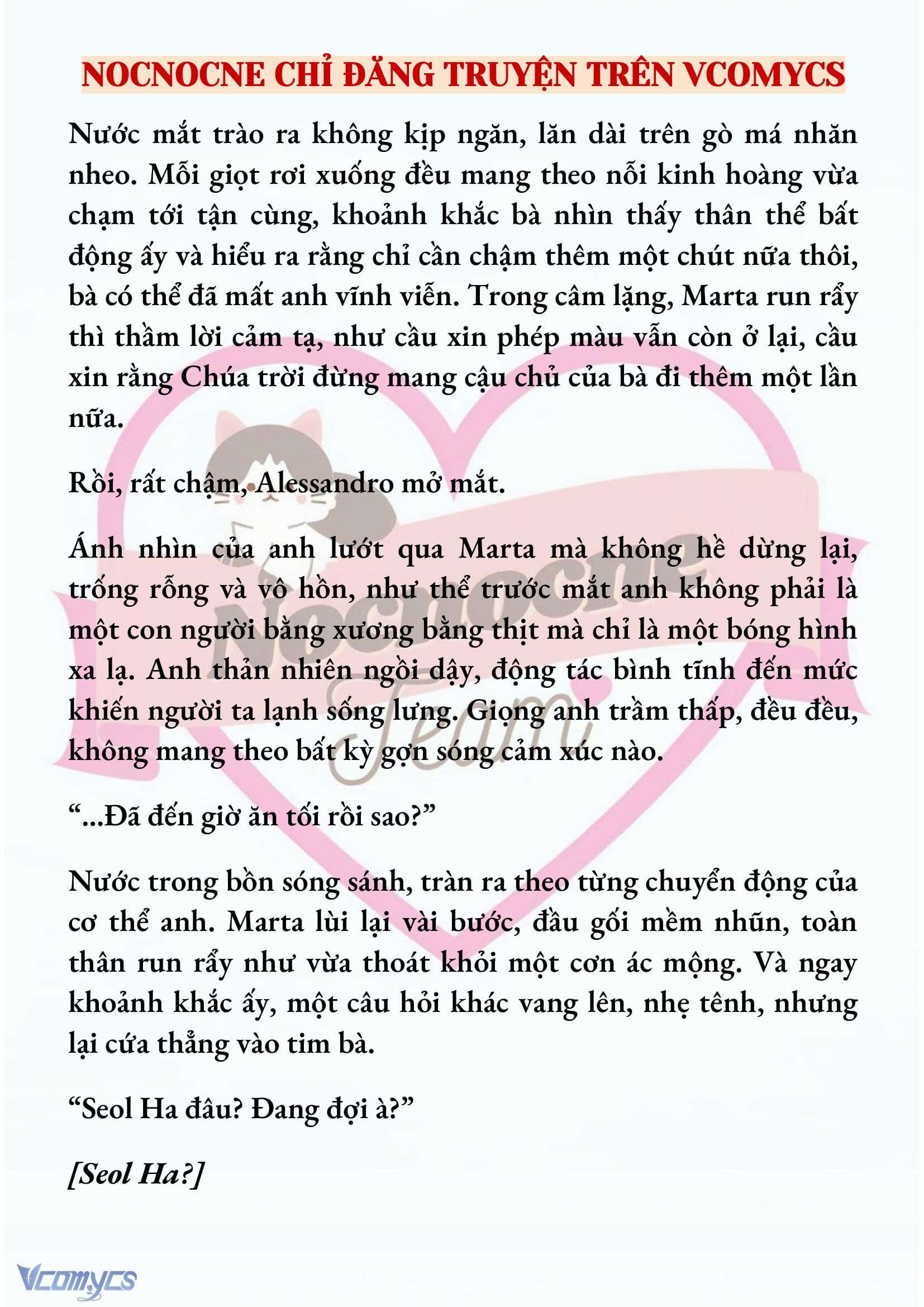 [TIỂU THUYẾT] ĐIỂM CHÍ Chap 84 - Trang 2