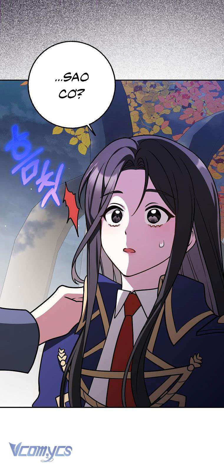 Tôi Thề Chúng Ta Chỉ Là Bạn Chapter 44 - Next Chapter 45