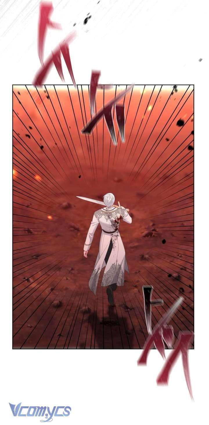 Sự Điều Trị Đặc Biệt Của Tinh Linh Chap 105 - Trang 3