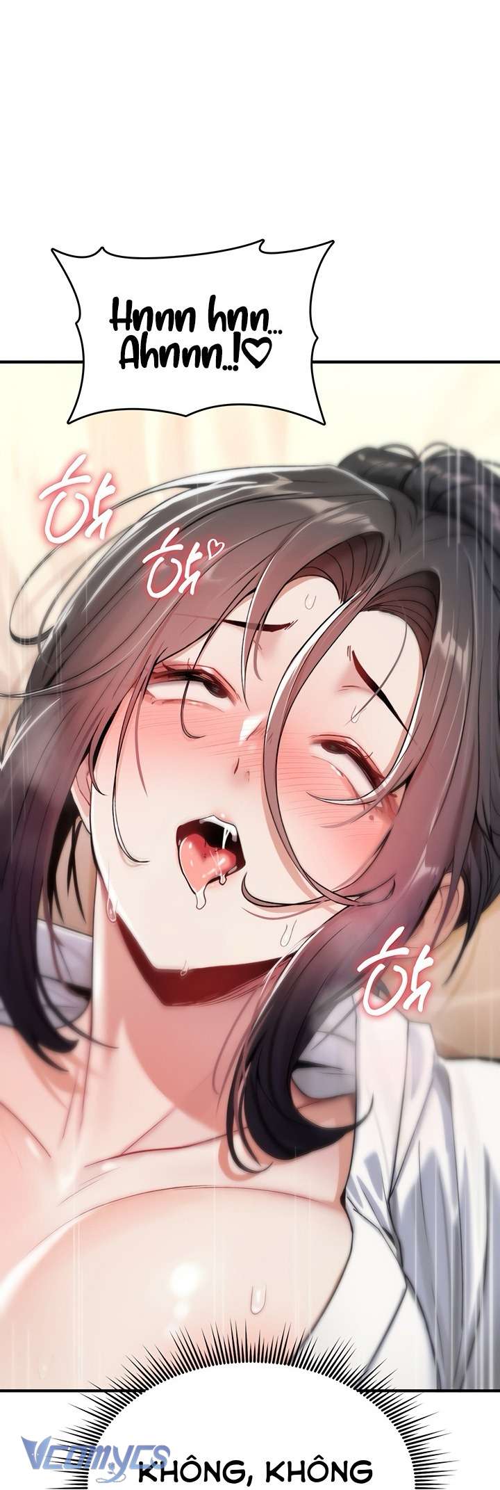 Tôi Sẽ Không Bị Khuất Phục Đâu Chap 6 - Trang 2