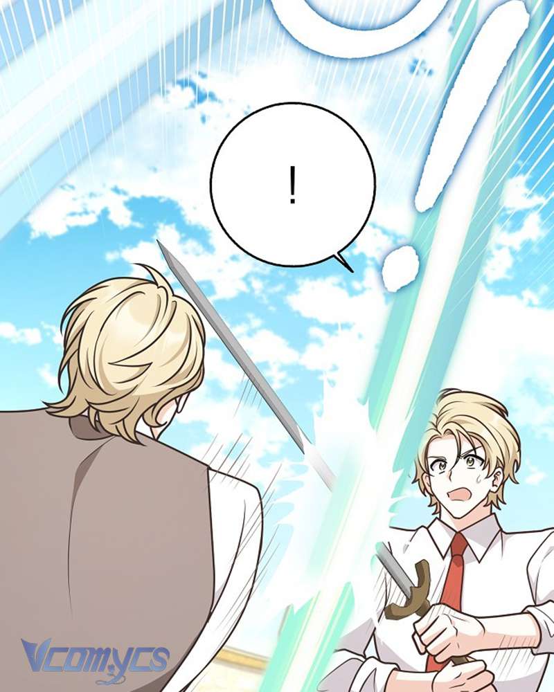 Tôi Thề Chúng Ta Chỉ Là Bạn Chapter 57 - Trang 3