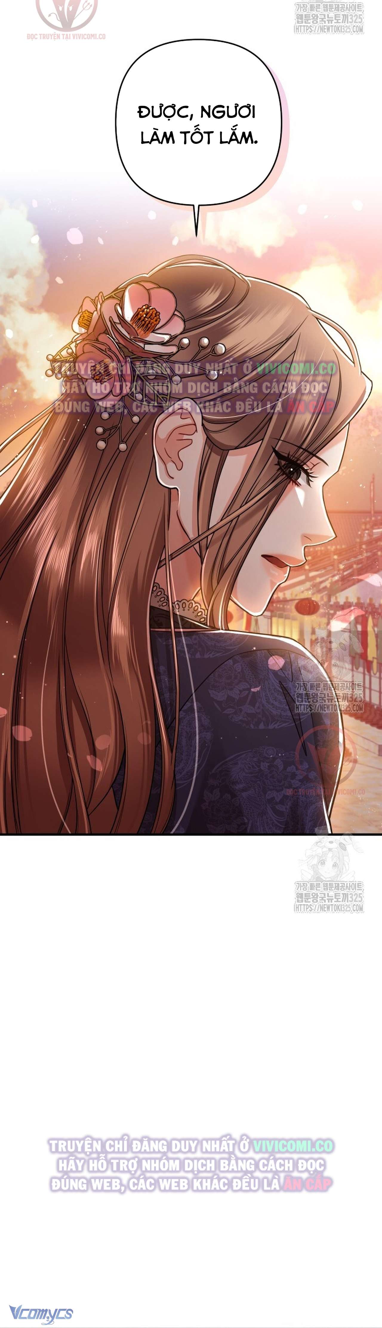 [18+] Bí Mật Của Quyền Lực Và Sự Hủy Diệt Chap 5 - Trang 3