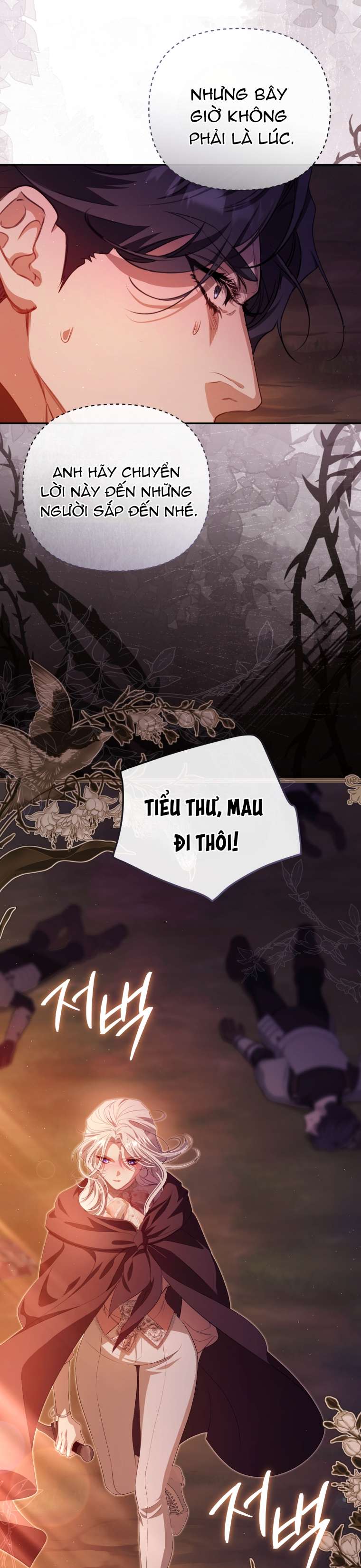 Người Phải Trả Giá Bằng Mạng Sống Vì Đã Lừa Dối Tôi Chap 19 - Trang 4