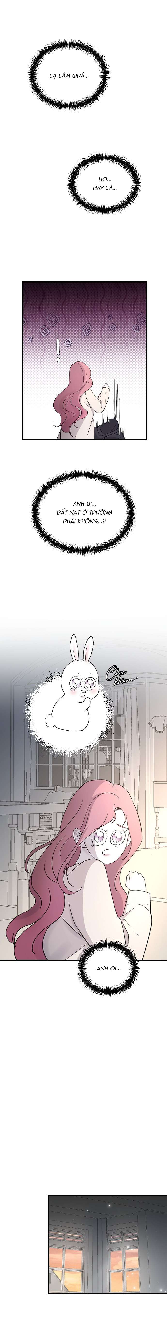 Ba Anh Trai Cực Phẩm Của Tôi Chap 88 - Trang 3