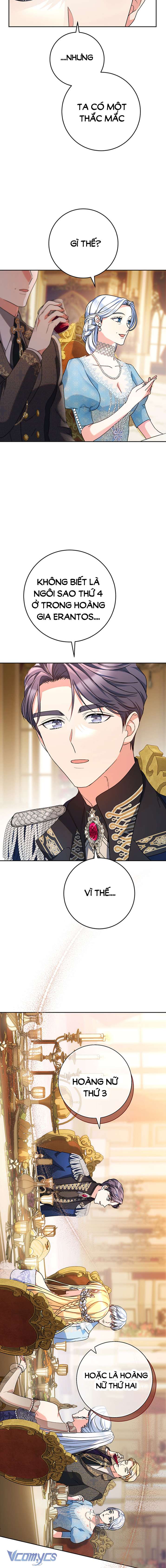 Nuôi Dưỡng Em Gái Xinh Đẹp Chap 16 - Trang 3