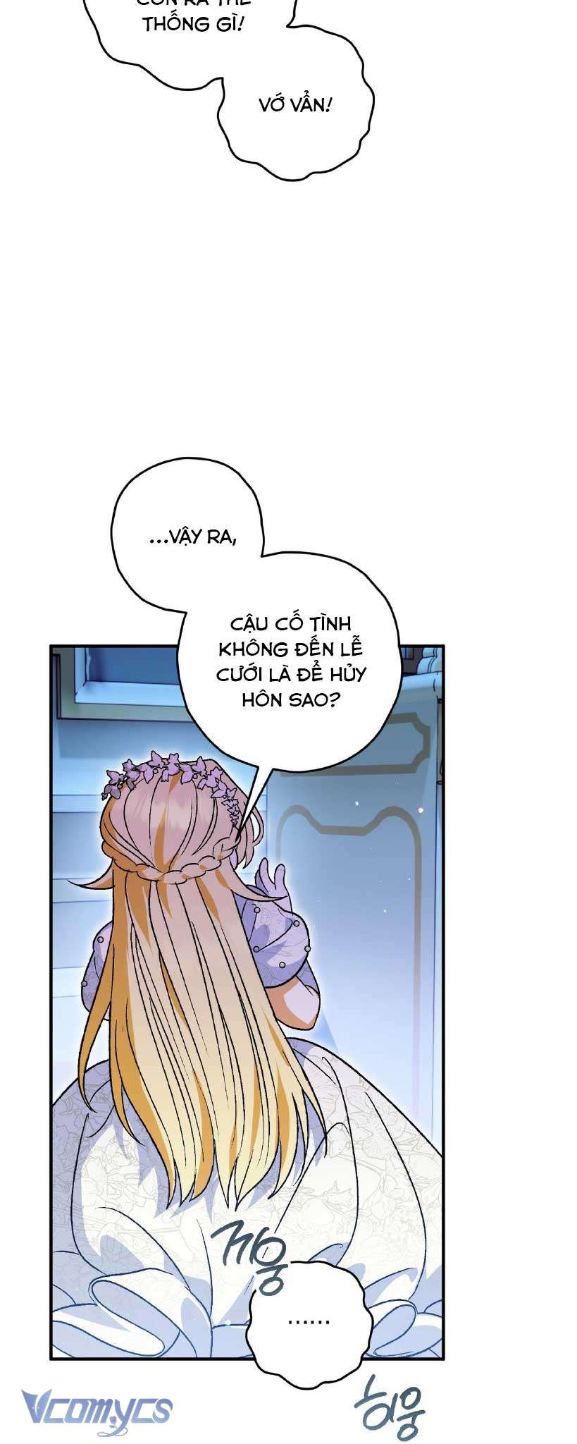 Gửi đến người sói yêu dấu của em Chap 2 - Next Chap 3