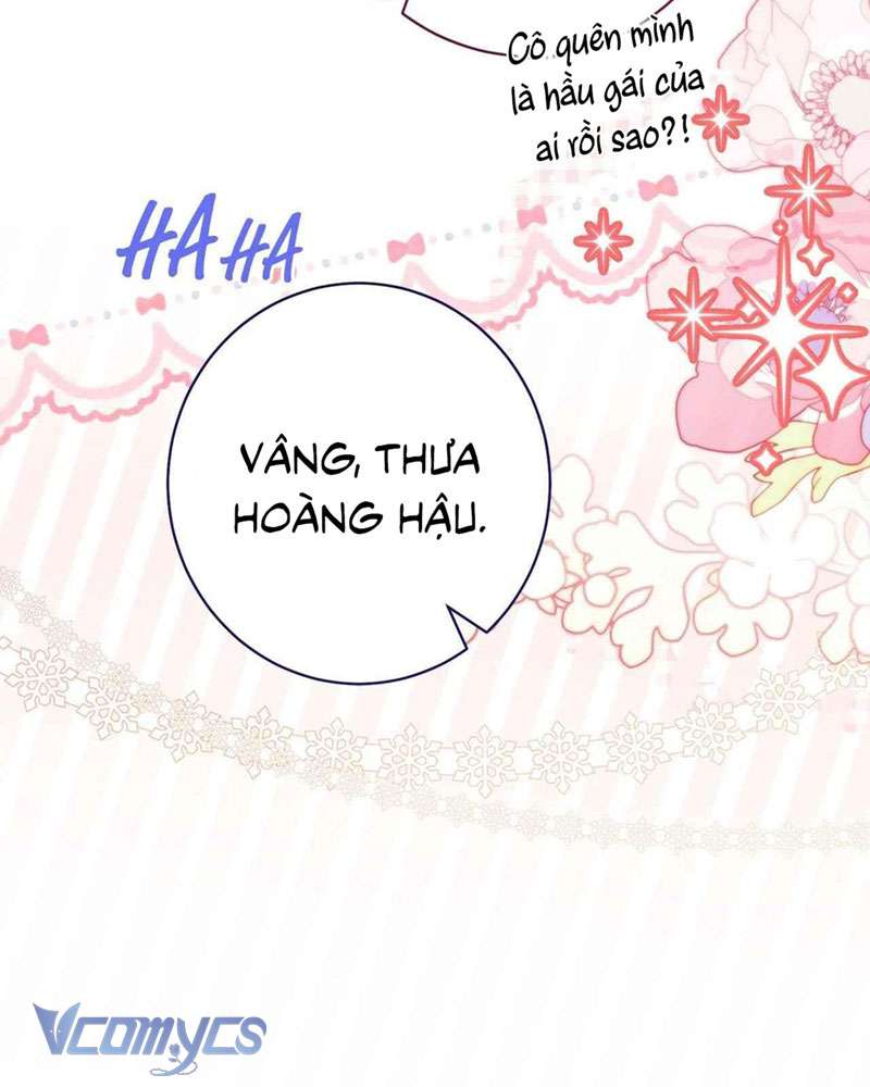 Hầu Gái Độc Quyền Của Hoàng Hậu Phản Diện Chap 112 - Trang 3