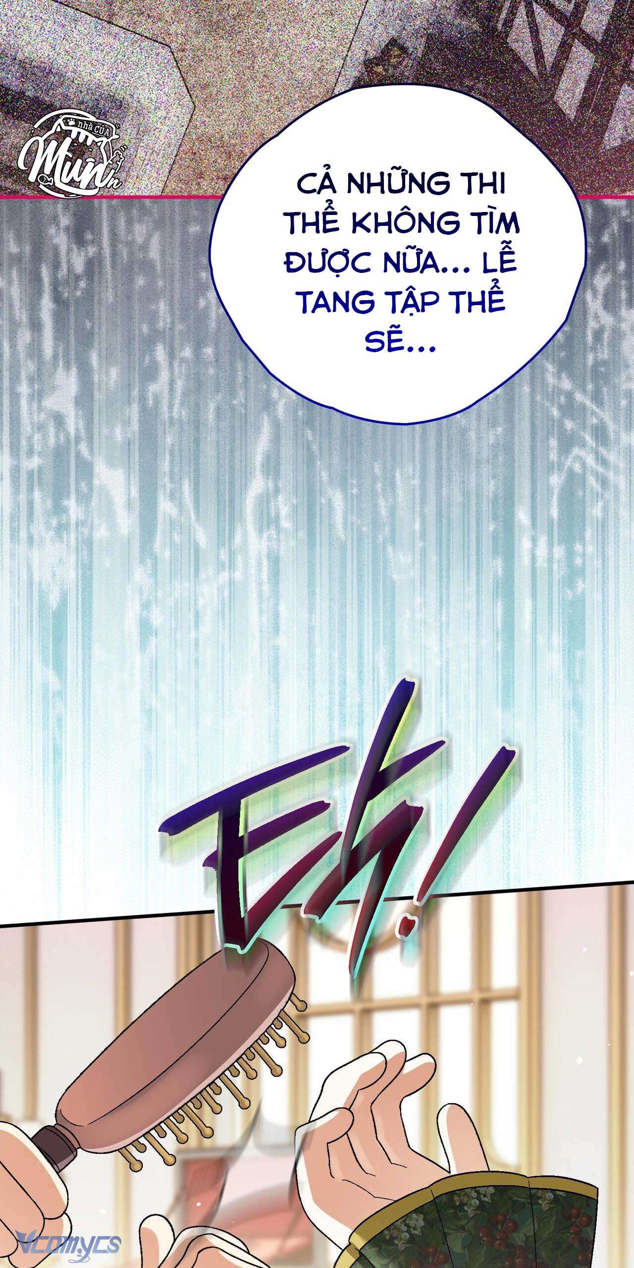 Gửi đến người sói yêu dấu của em Chap 13 - Next Chap 14