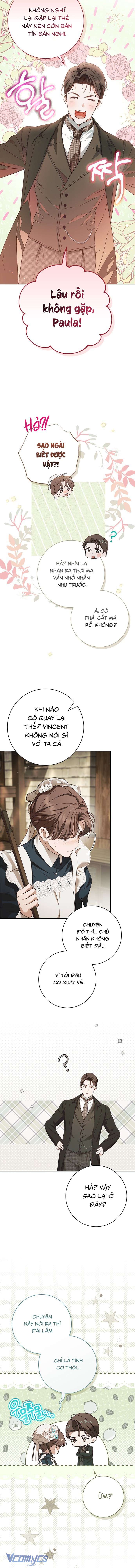 Nữ Hầu Bí Mật Của Nhà Bá Tước Chap 68 - Trang 2