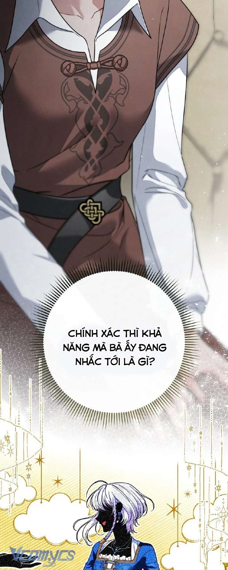 Hôn Nhân Vụ Lợi 2: Bản Tình Ca Không Thể Quên Chapter 11 - Trang 3