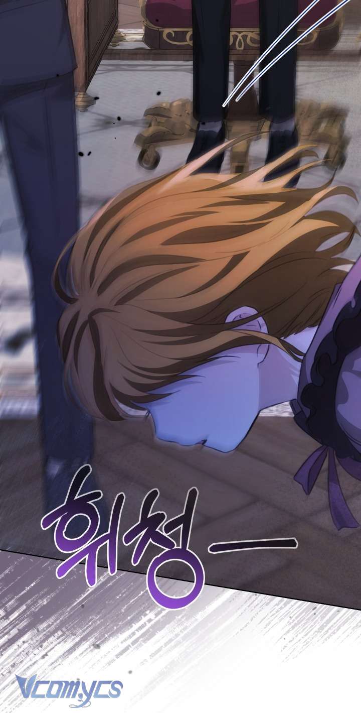 Đứa Trẻ Nuôi Dưỡng Ác Ma Chap 7 - Next Chap 8