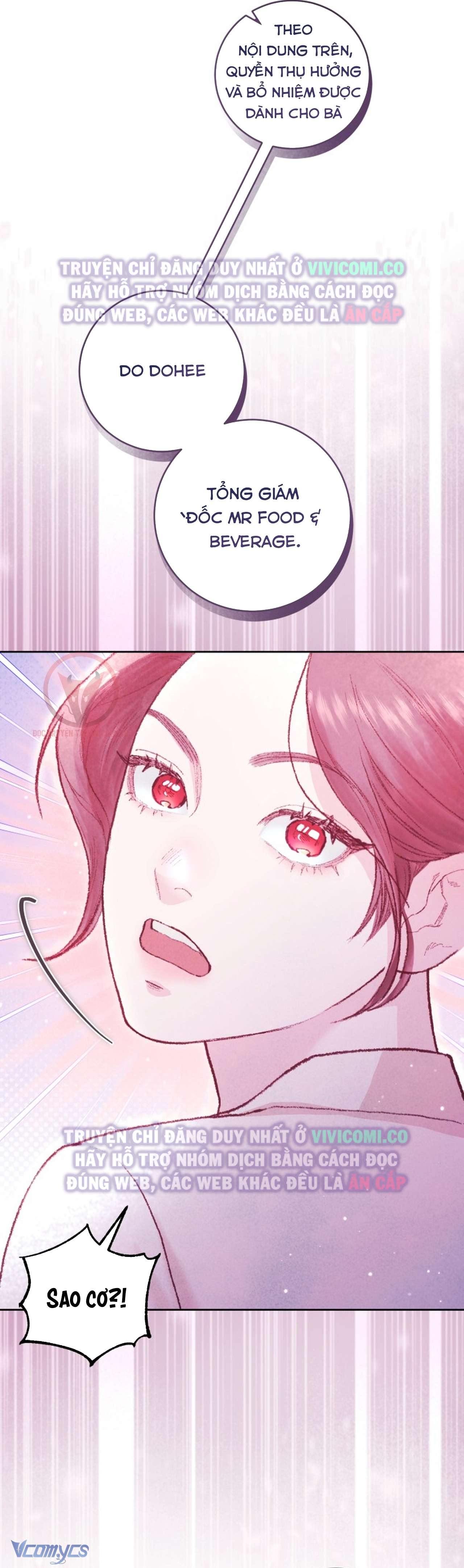 Chàng Quỷ Của Tôi Chap 12 - Trang 4