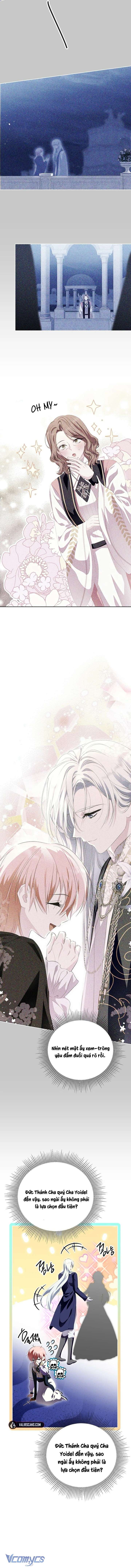 [PNT] Phía Sau Mặt Nạ Của Nam Chính Hiền Lành Chap 70 - Trang 2