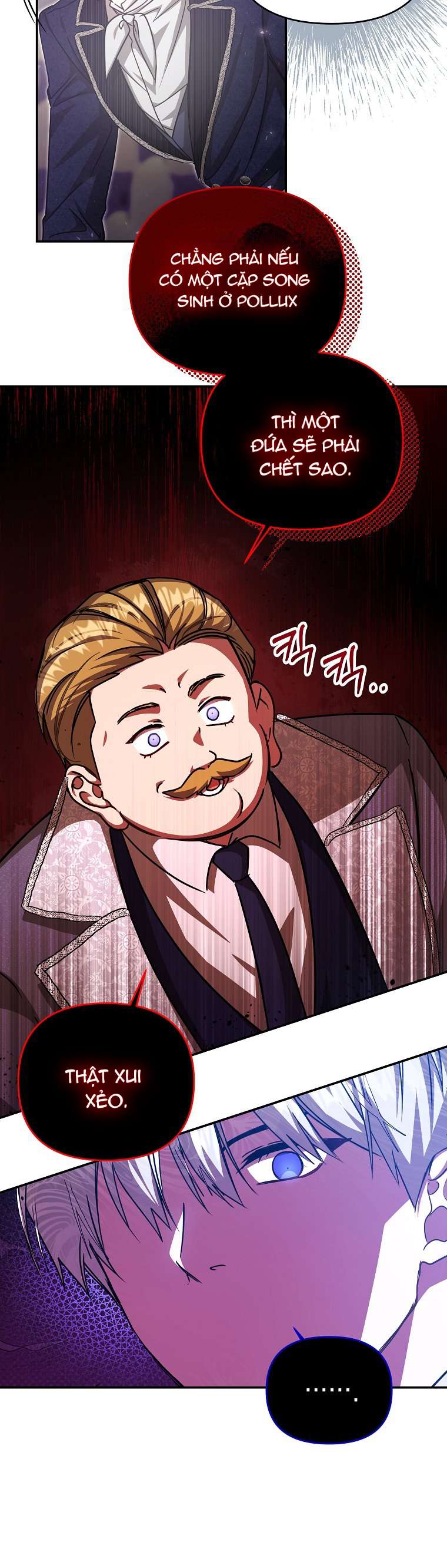 Chị Gái Tôi Là Nhân Vật Chính Chap 25 - Trang 4