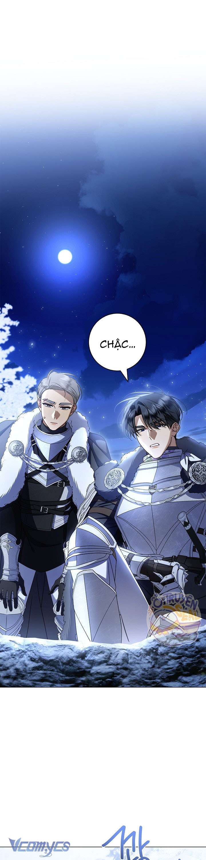 Xin Lỗi Vì Tôi Không Thể Rời Mắt Khỏi Vẻ Ngoài Của Ngài Chap 29 - Trang 4