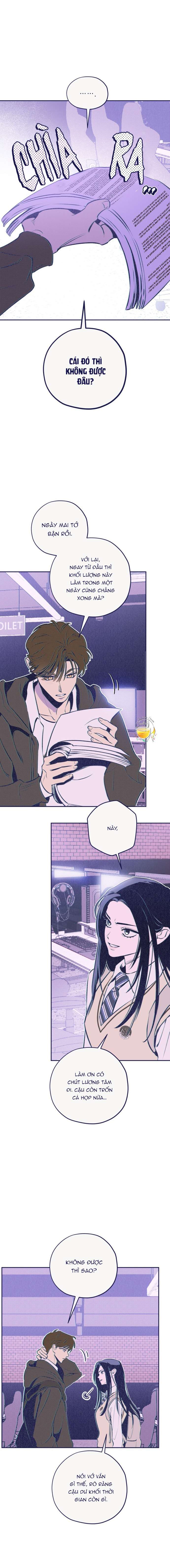 Trắc Nghiệm 4 Lựa Chọn Chap 3 - Trang 4