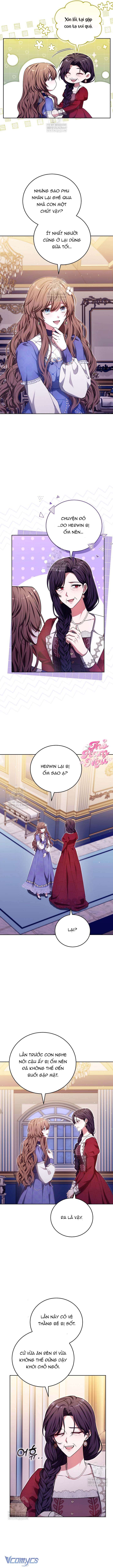 Lời Tỏ Tình Lần Thứ 101 Chap 34 - Trang 2