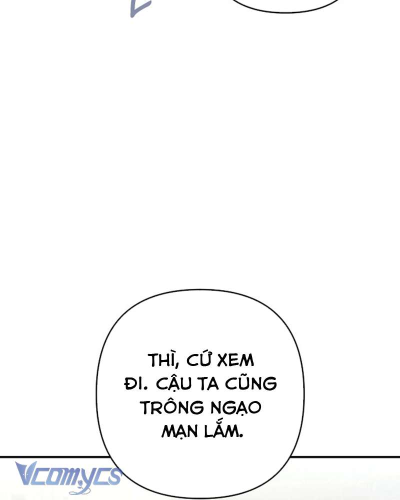 Trước Khi Em Có Ý Định Chạy Trốn Ta Sẽ Ngăn Chặn Nó Chap 14 - Trang 4