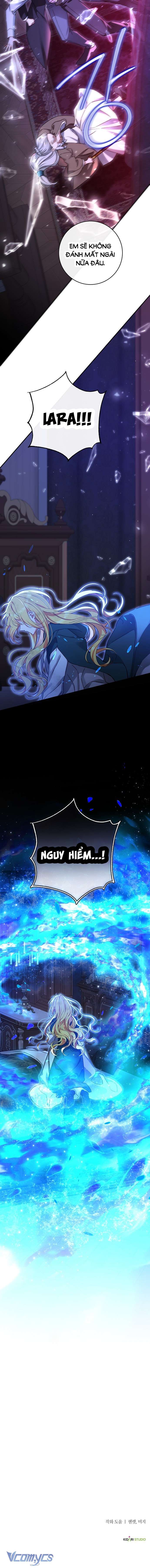 Thuần Hóa Hầu Tước Quái Dị Chap 87 - Next Chap 88