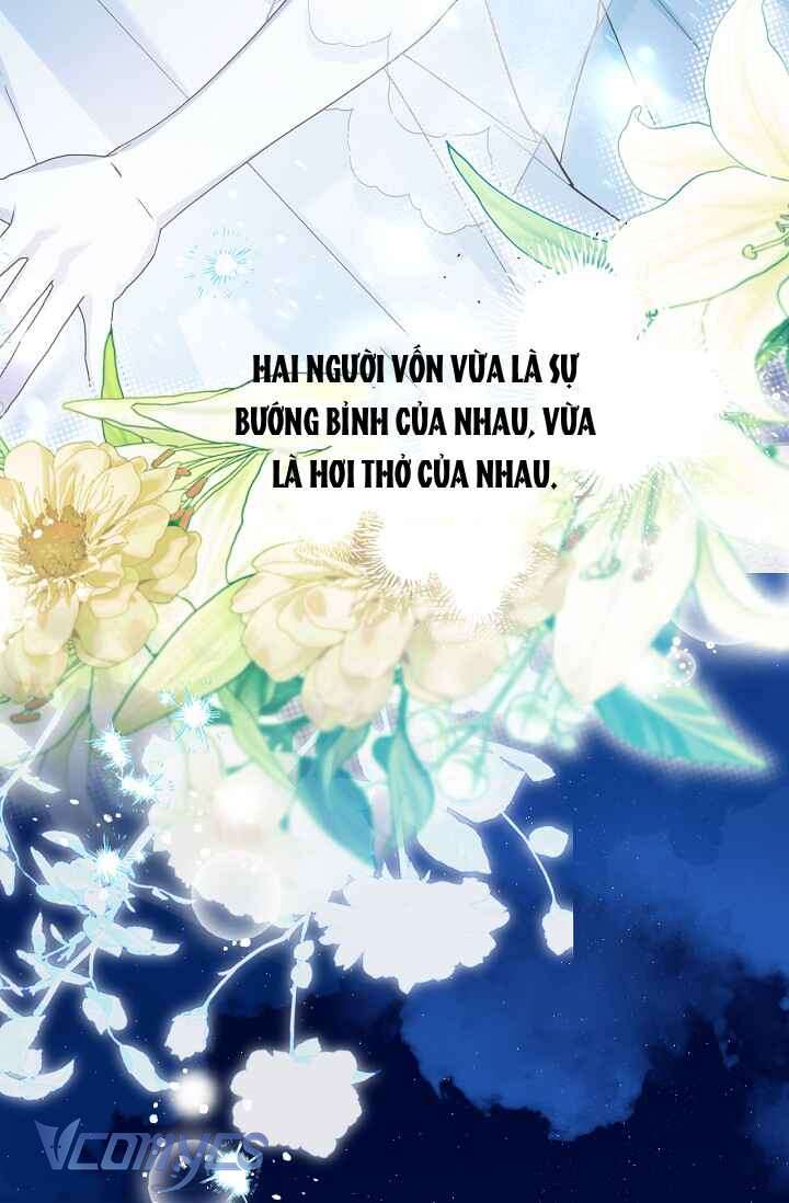 Phương Pháp Che Giấu Đứa Con Của Hoàng Đế Chap 121 - Trang 3