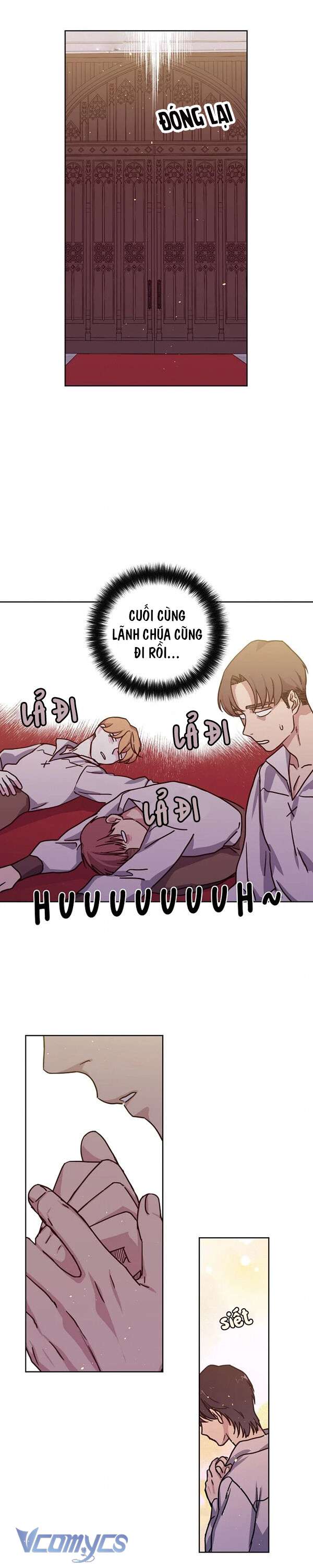 CHITRA Chap 75 - Next Chapter 75.1