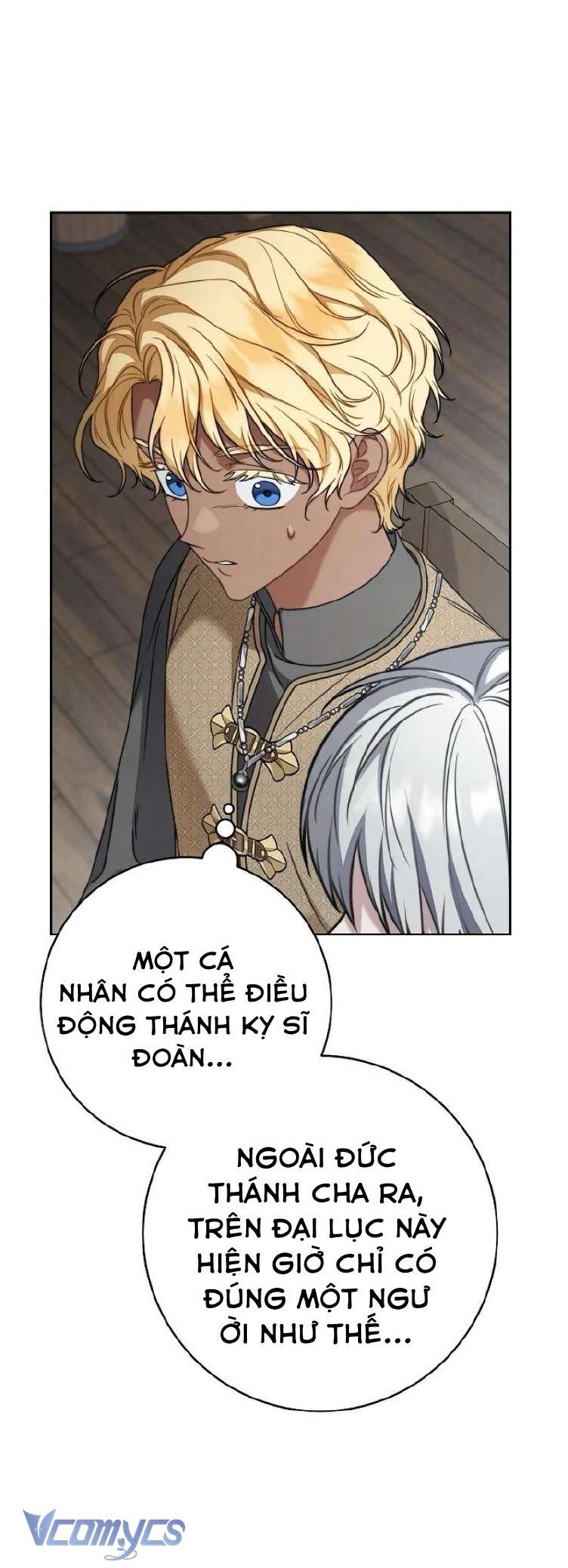 Hôn Nhân Vụ Lợi 2: Bản Tình Ca Không Thể Quên Chap 34 - Trang 2