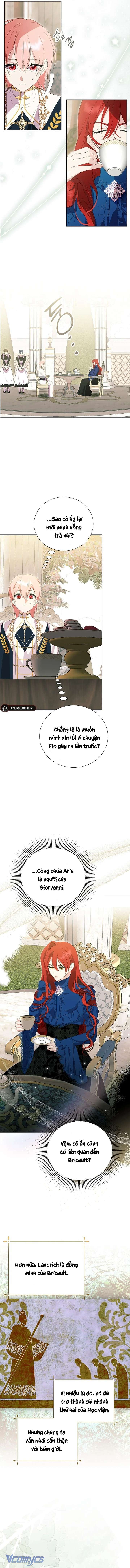 [PNT] Phía Sau Mặt Nạ Của Nam Chính Hiền Lành Chap 67 - Trang 2