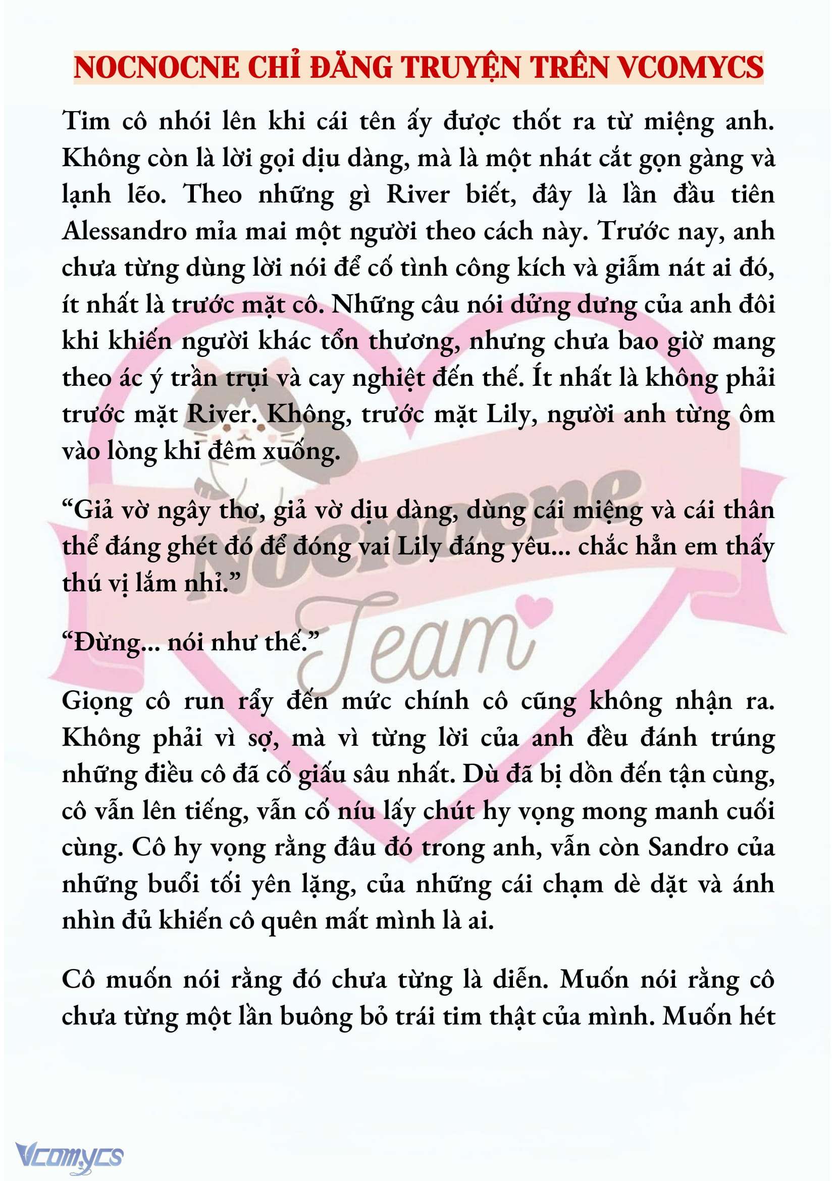 [TIỂU THUYẾT] ĐIỂM CHÍ Chap 77 - Next Chap 78