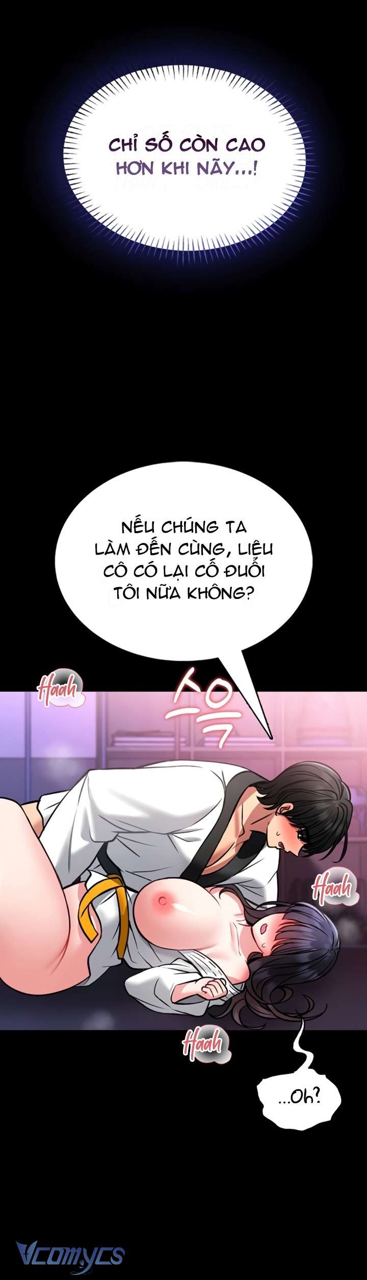 Hướng Dẫn Bảo Vệ Bản Thân Chap 10 - Trang 2