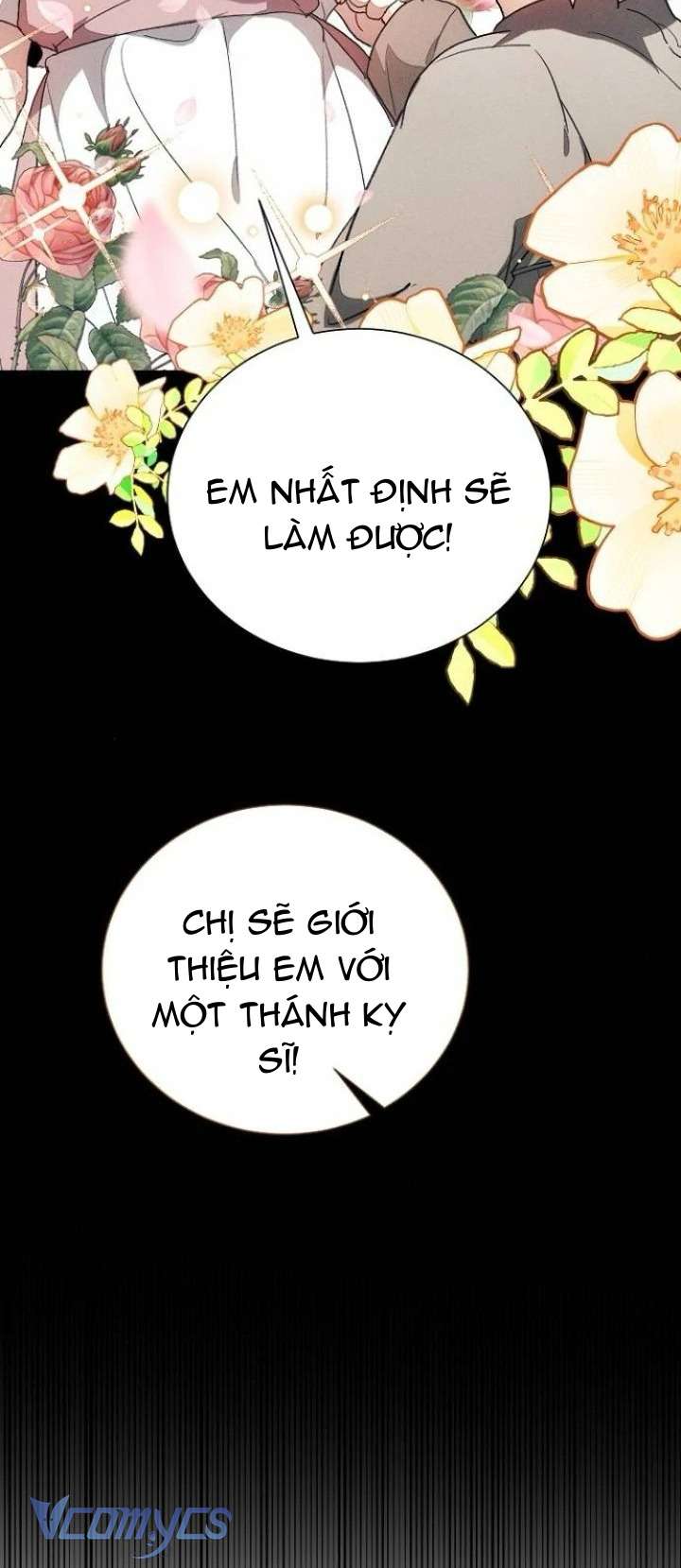 Papa Bạo Chúa, Con Sẽ Bảo Vệ Người! Chap 24 - Trang 2