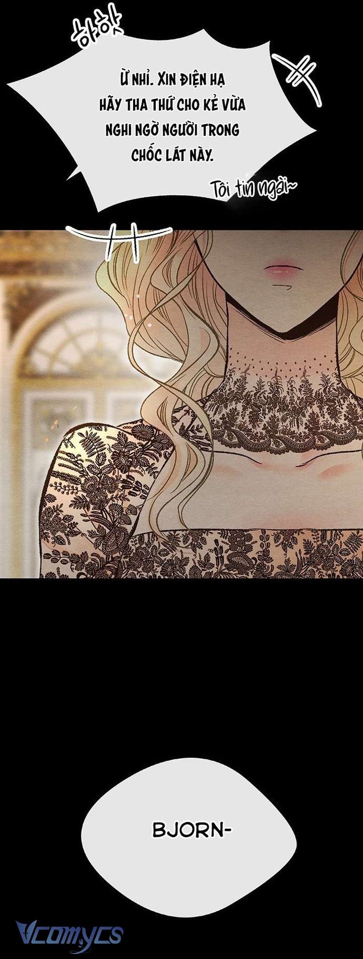 Hoàng Tử Rắc Rối Chap 15 - Trang 3