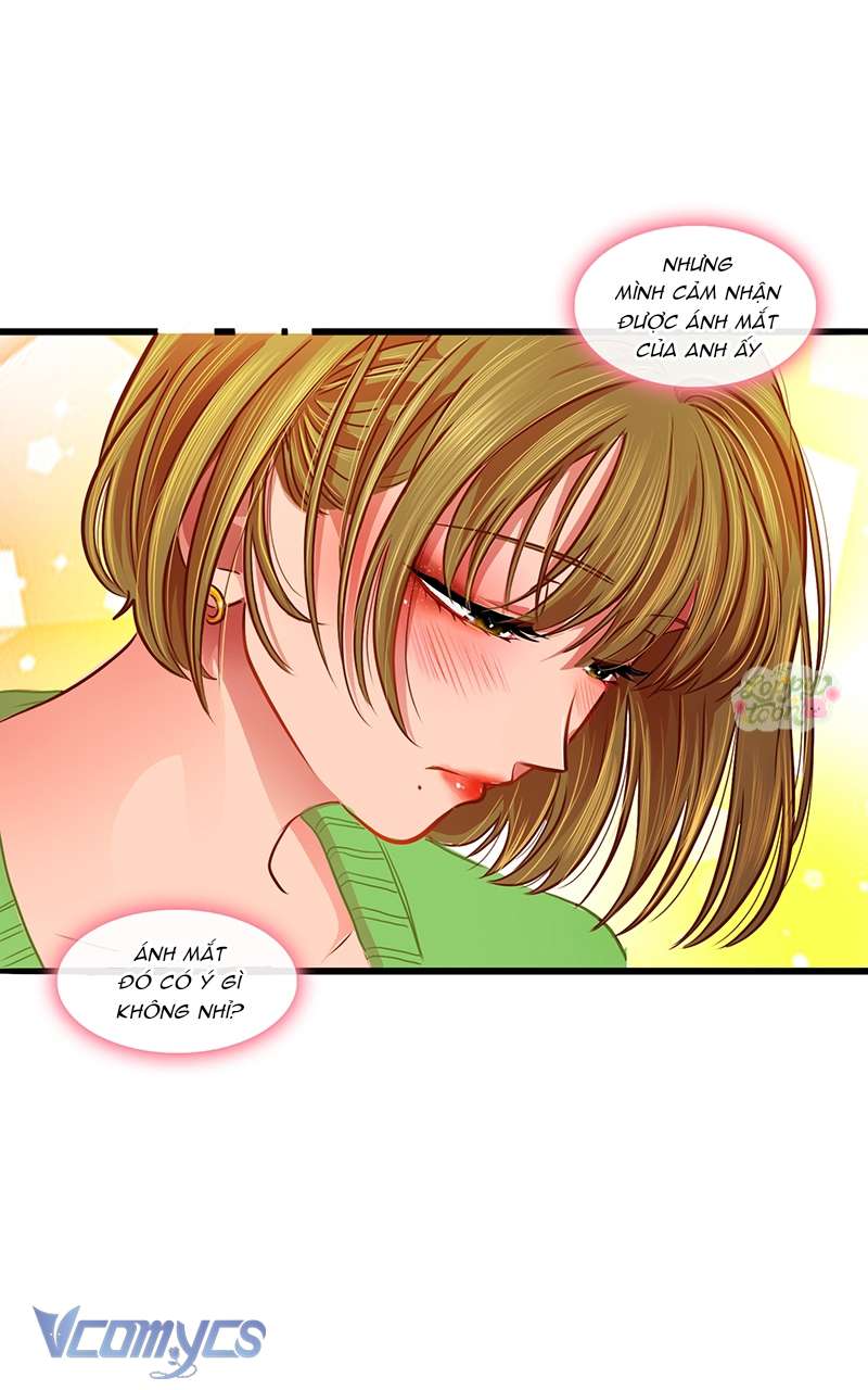 Chú Cún Dạo Bước Cùng Anh Chap 11 - Trang 2