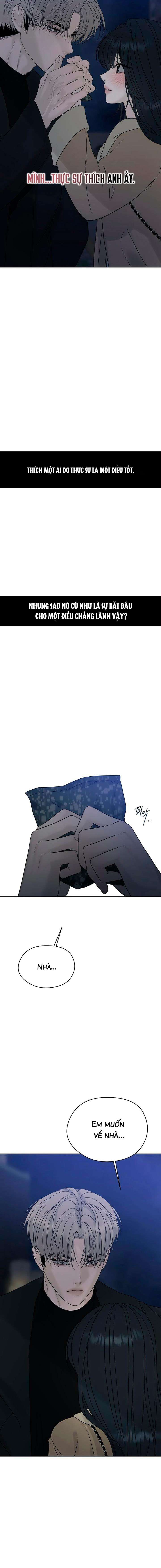 Sự Thâm Nhập Dịu Dàng Chap 16 - Trang 2