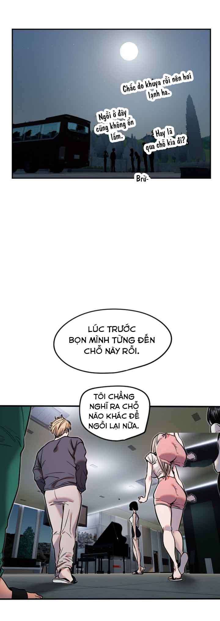 Manitto Chap 10 - Next Chap 11