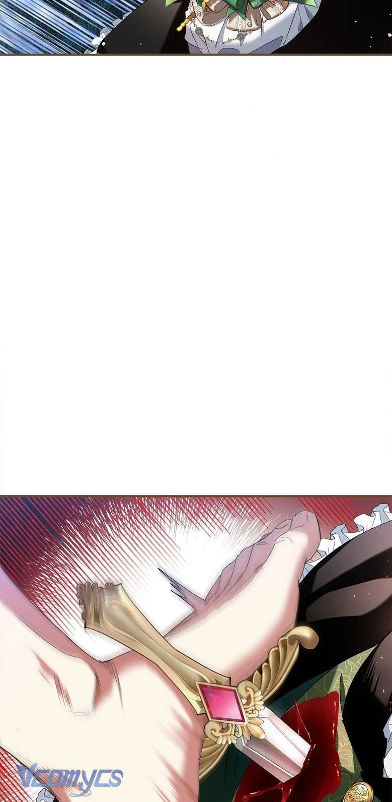 Người Yêu Đã Chết Của Tôi Đã Trở Thành Bạo Chúa Chap 19 - Trang 2