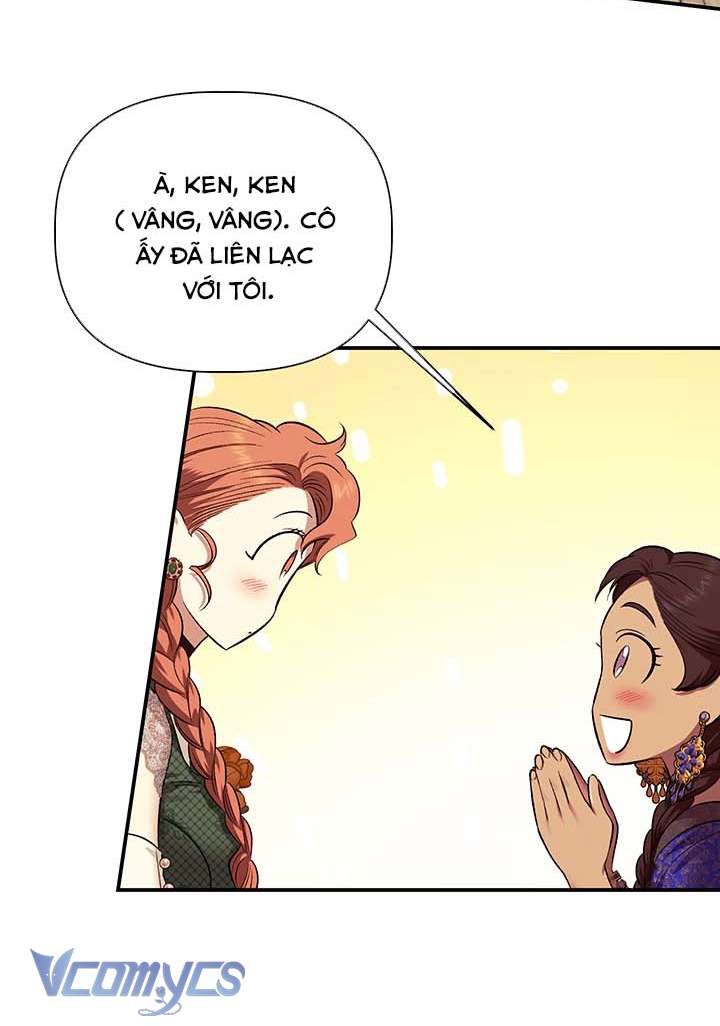 May Mắn Hay Bất Hạnh Chap 102 - Trang 4